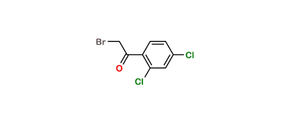 2,4-DICHLOROPHENACYL BROMIDE
